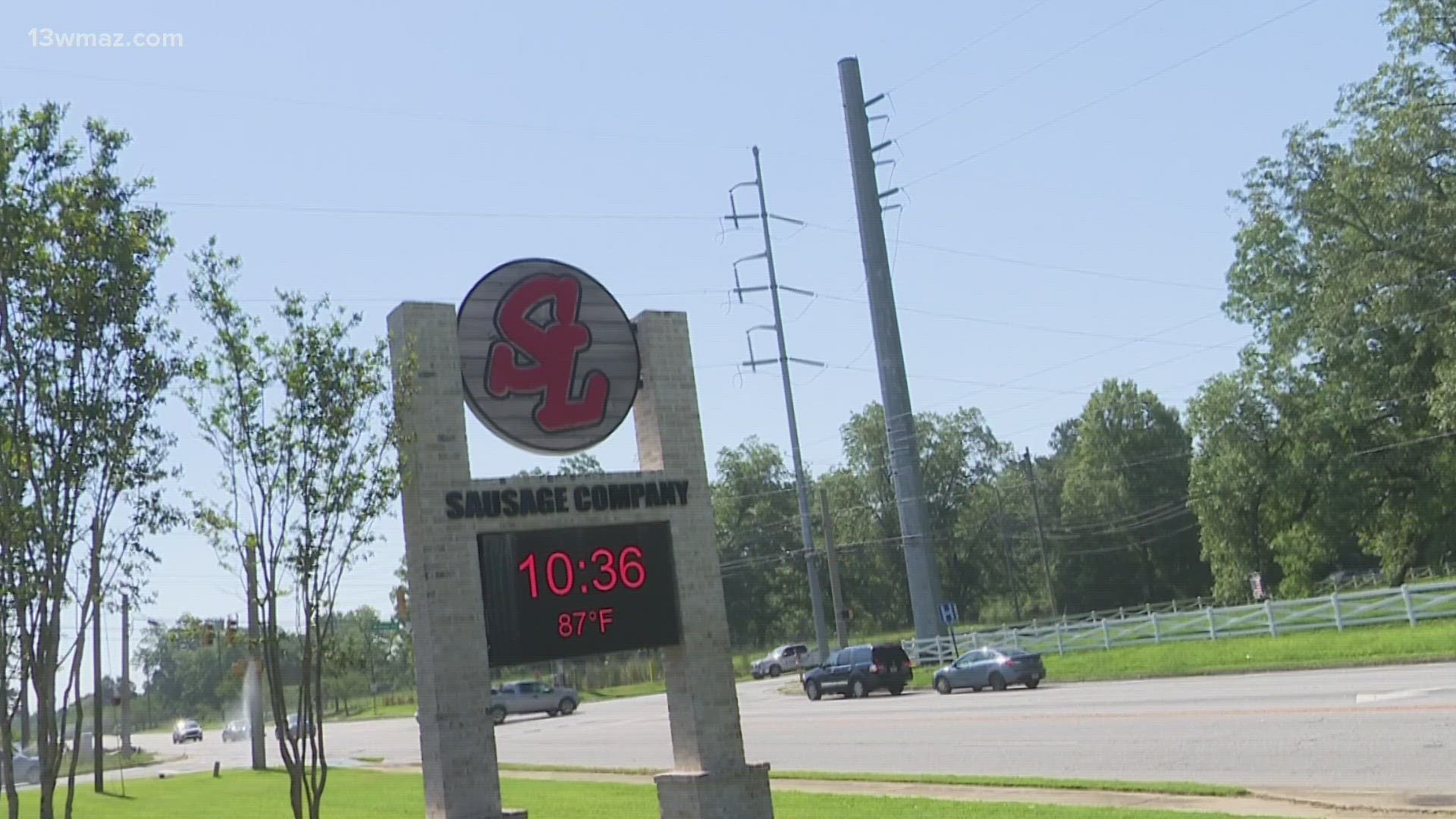 The highly-anticipated country store is hosting a soft-opening at the corner of Bass and Zebulon Roads.