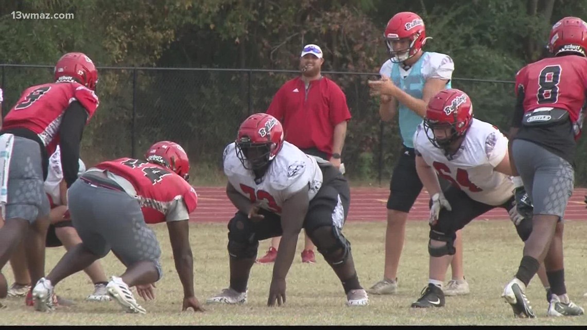 Georgia Military College Bulldogs ready for DuPage this Saturday