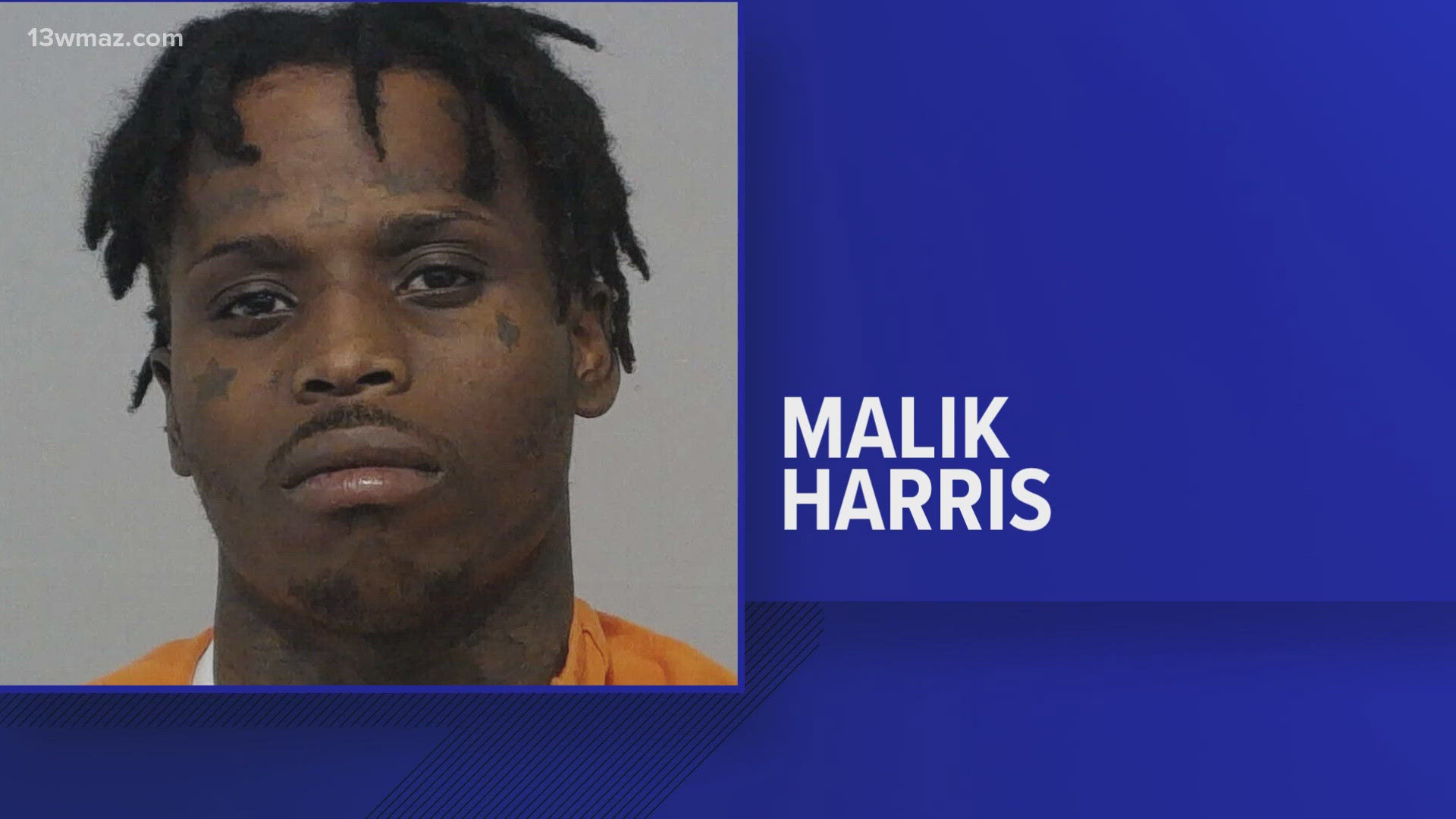 2nd man arrested, charged in connection to a New Year's Day murder at a ...