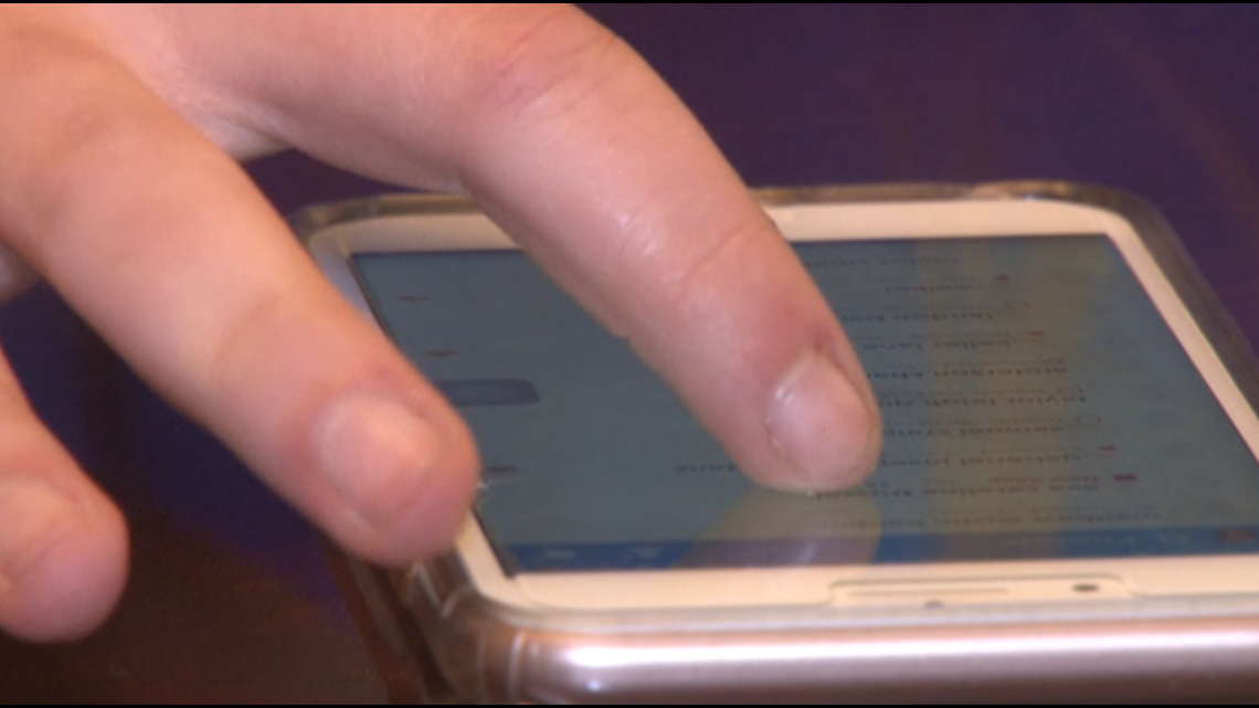 Beverly Knight Olson Children's Hospital provides NICU app - Vimarsana News