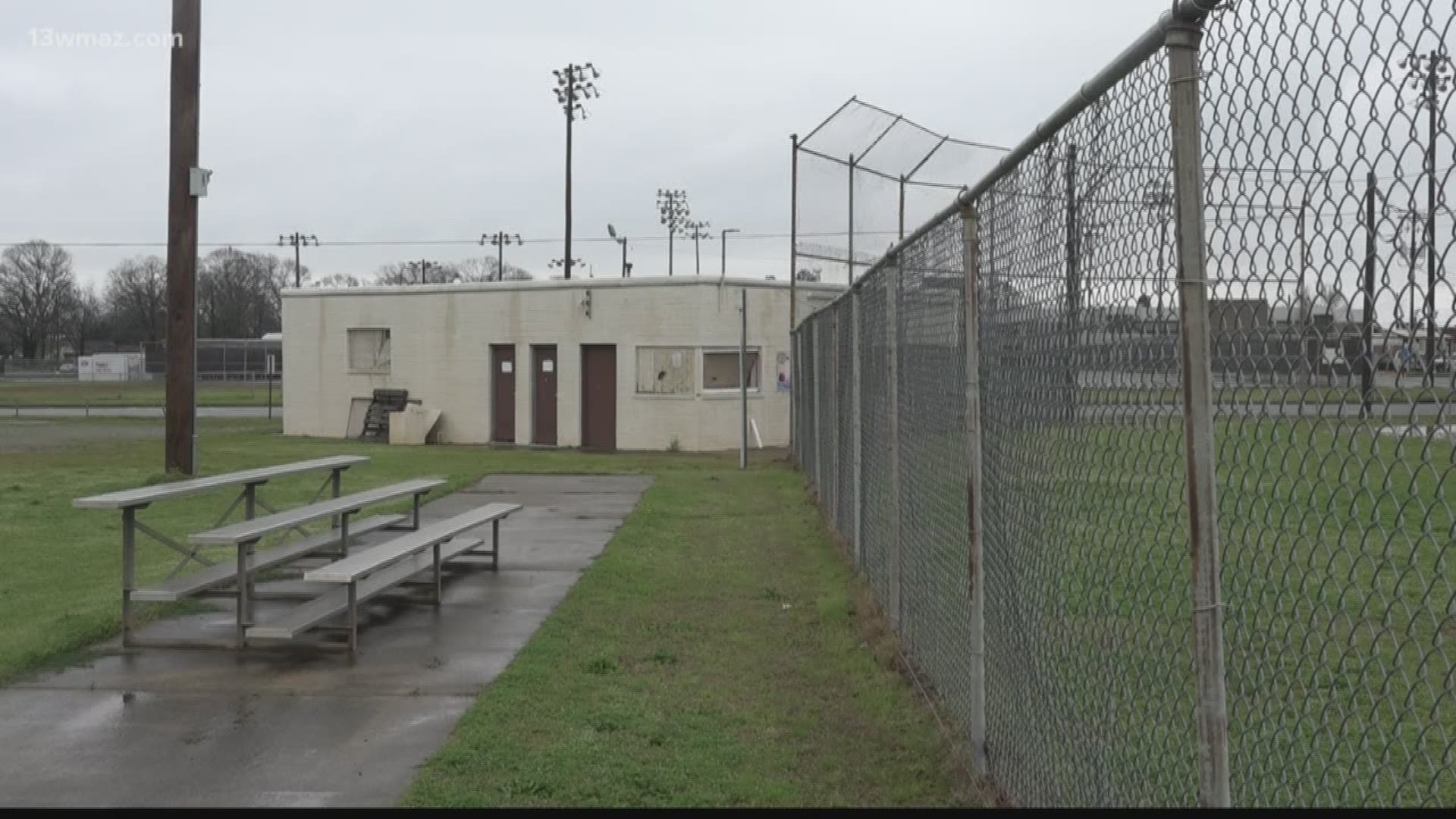 The company the City of Warner Robins brought  in to handle the Perkins Field development project says the city isn't living up to its end of the bargain.