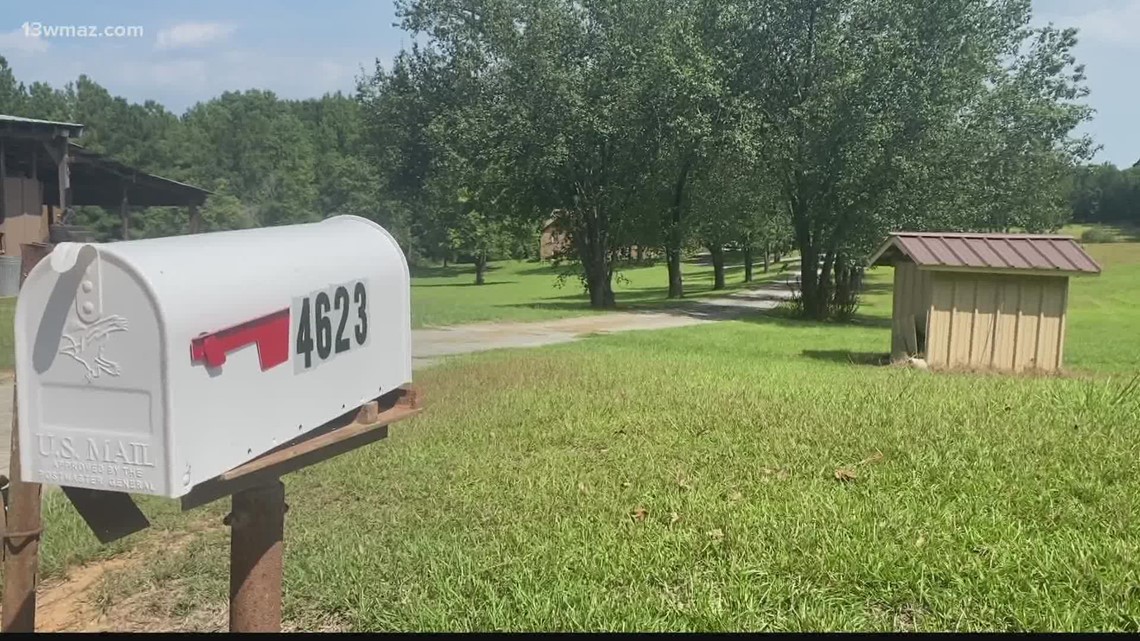 Georgia man found dead in the woods after mental health call - Vimarsana News