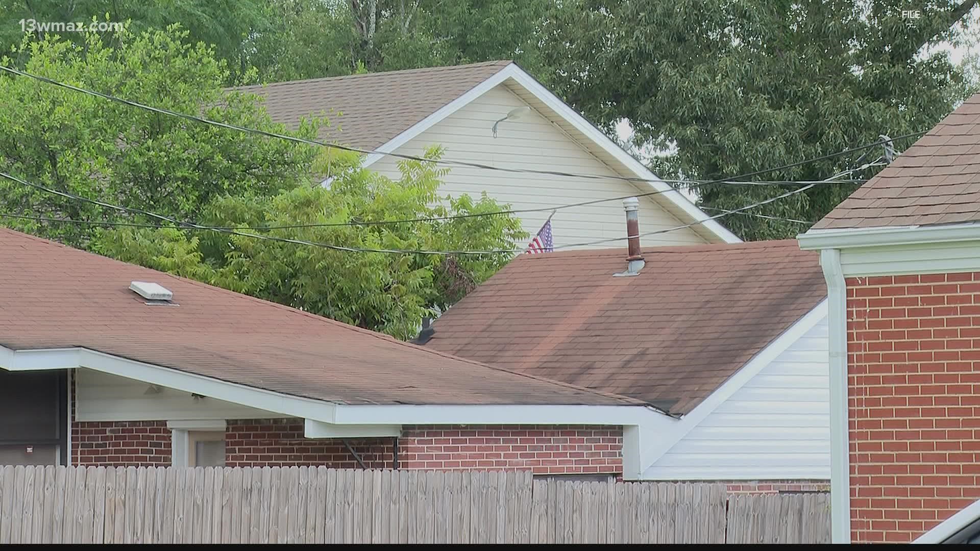 Most Warner Robins property owners could see higher tax bills, because property assessments went up and the city has not adopted the rollback rate.