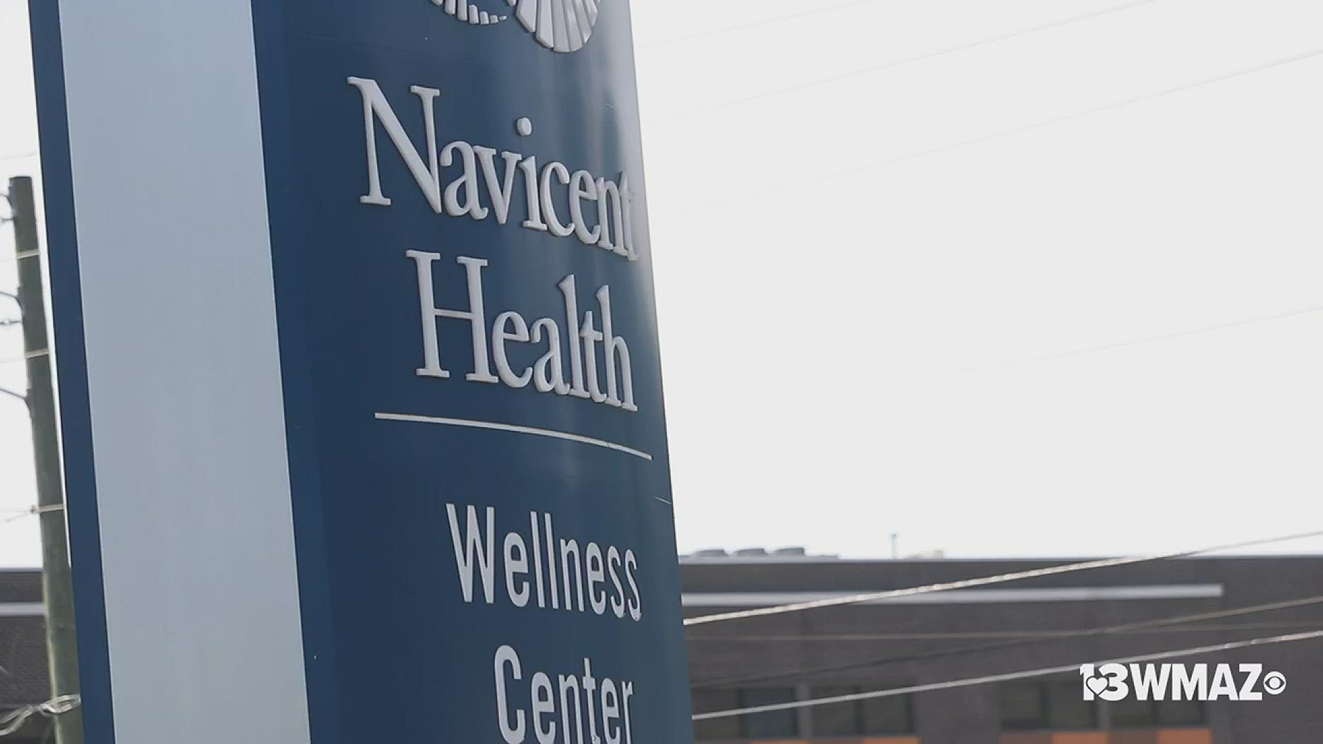 Navicent Health's Wellness Center started its reopening process on June 1, but there are some new guidelines members will have to follow.