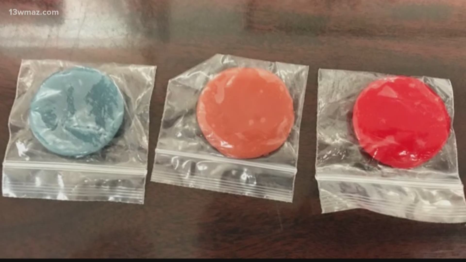 Some parents in Jones County are worried after district leaders say a student brought marijuana candy to school. Here's how that form of marijuana could affect children, and what you need to know as a parent.