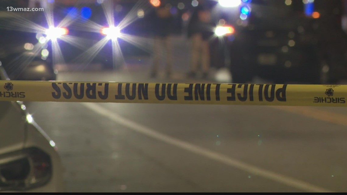 Yes, Macon has hit 53 homicides - Vimarsana News