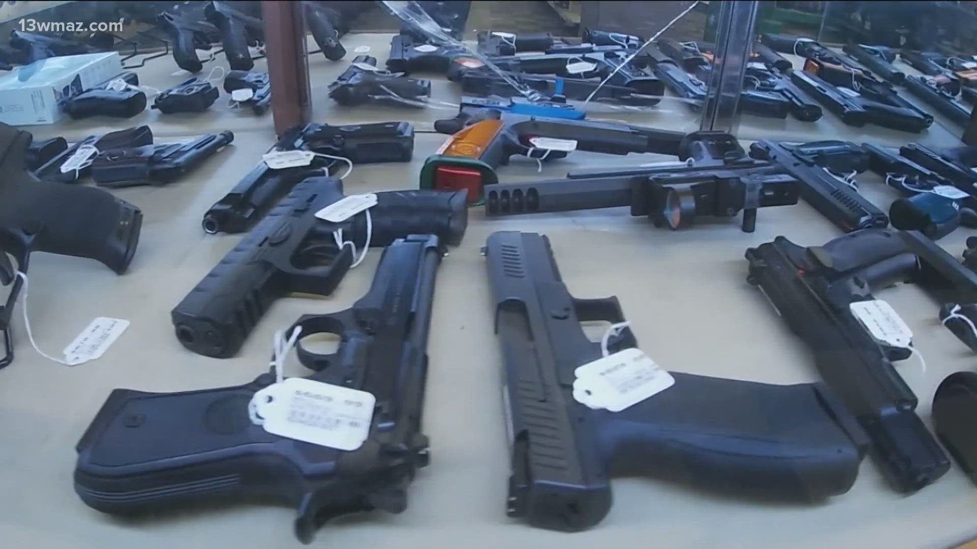 What 'Stand Your Ground' law rollback could mean for