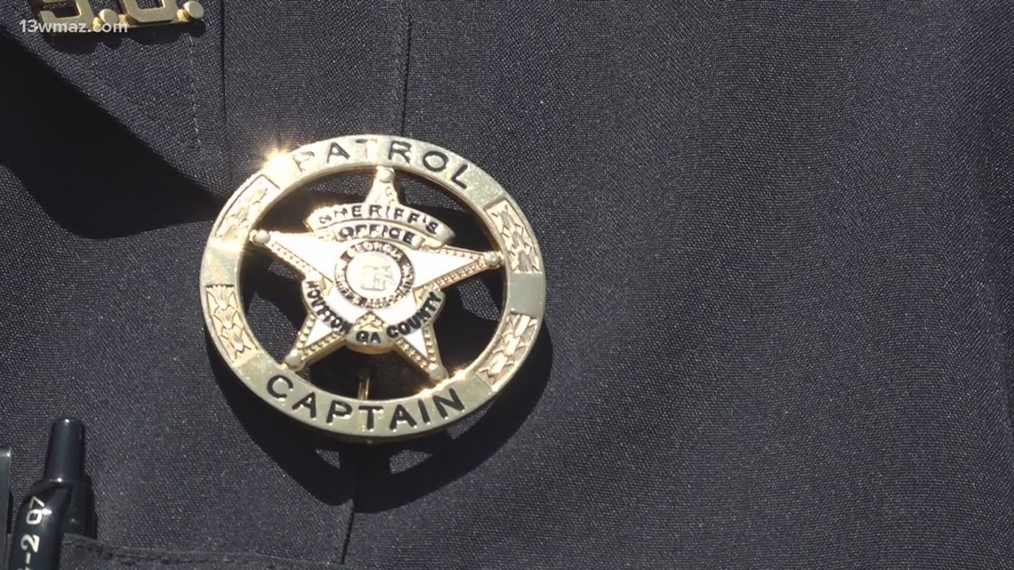 Houston County Sheriff's Office explain why they chase suspects