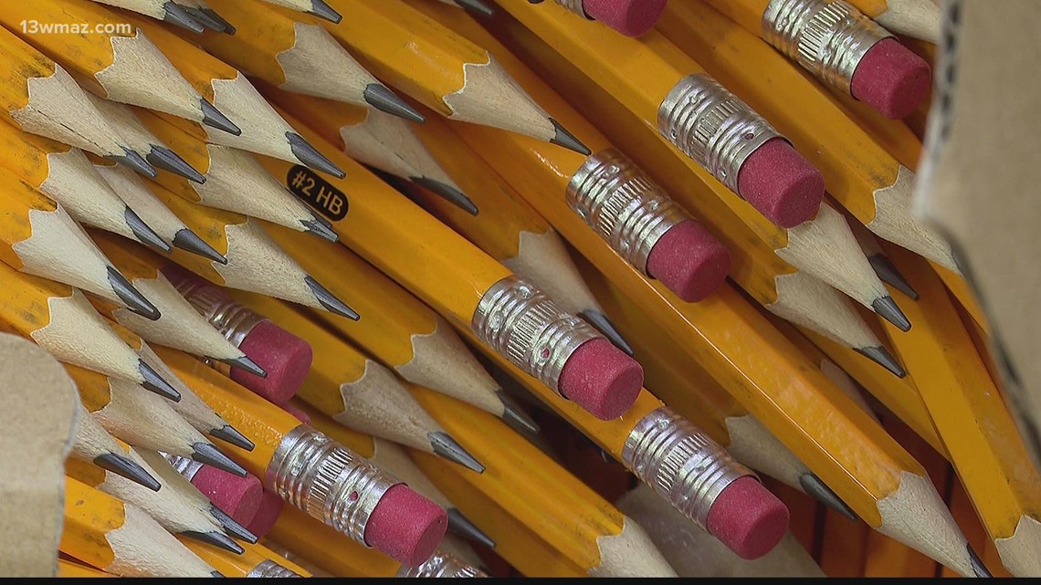 Lakeview Primary School gets needed upgrades - Vimarsana News
