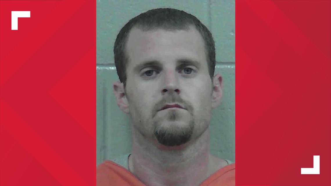 Monroe County Deputies Searching For Escaped Inmate | 13wmaz.com