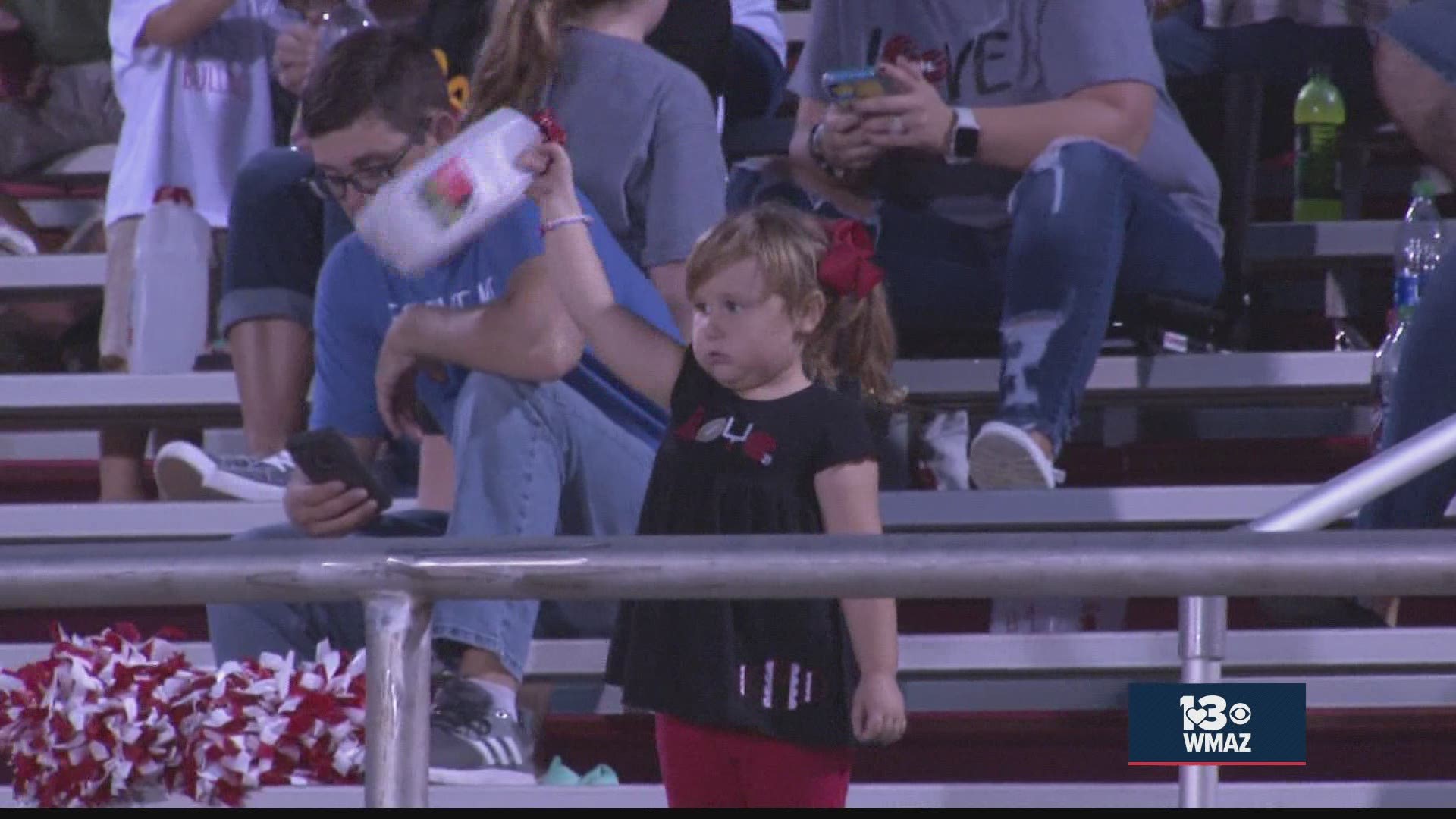 Here are your 2020 Georgia high school football highlights from Football Friday Night.