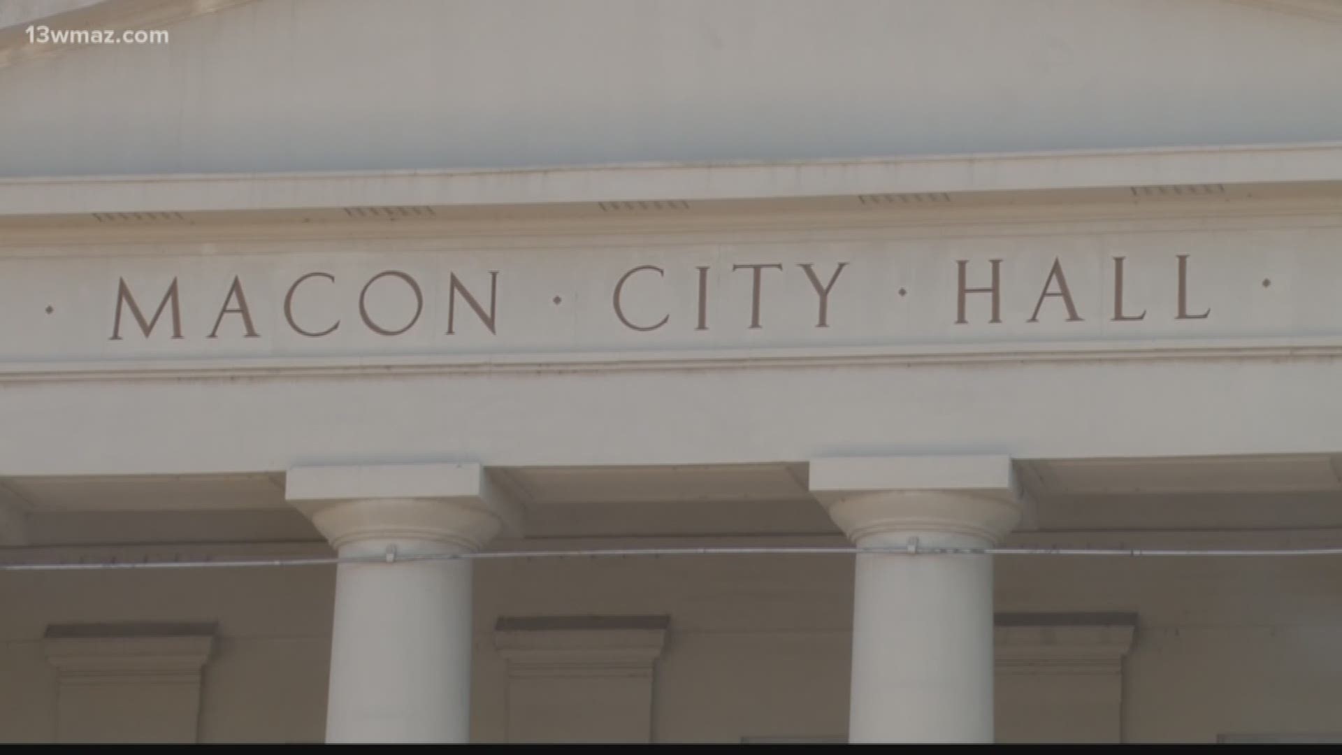 Bibb commissioners increase outside funding