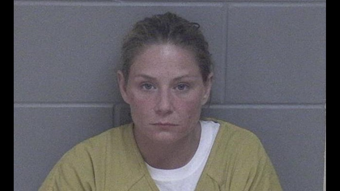 Georgia mom Alison Jones charged with killing 7-year-old son - Vimarsana News