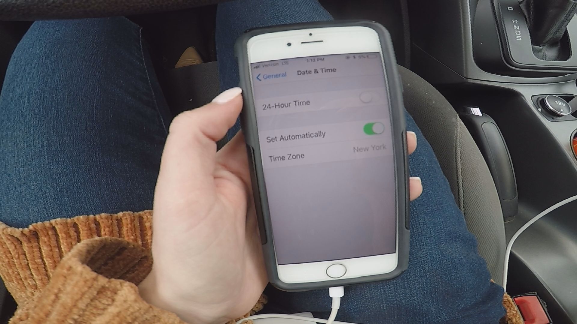 VERIFY Does daylight saving time cause heart attacks?