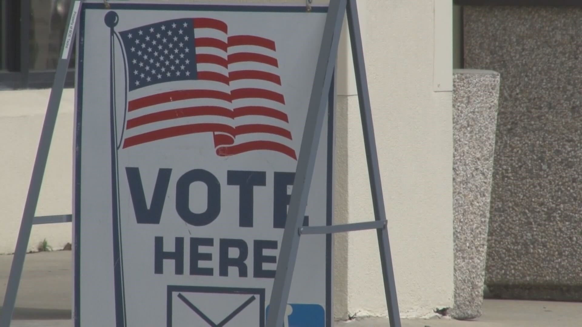 Elections supervisors expect steady crowds, smooth voting processes and same-day results for today's runoff