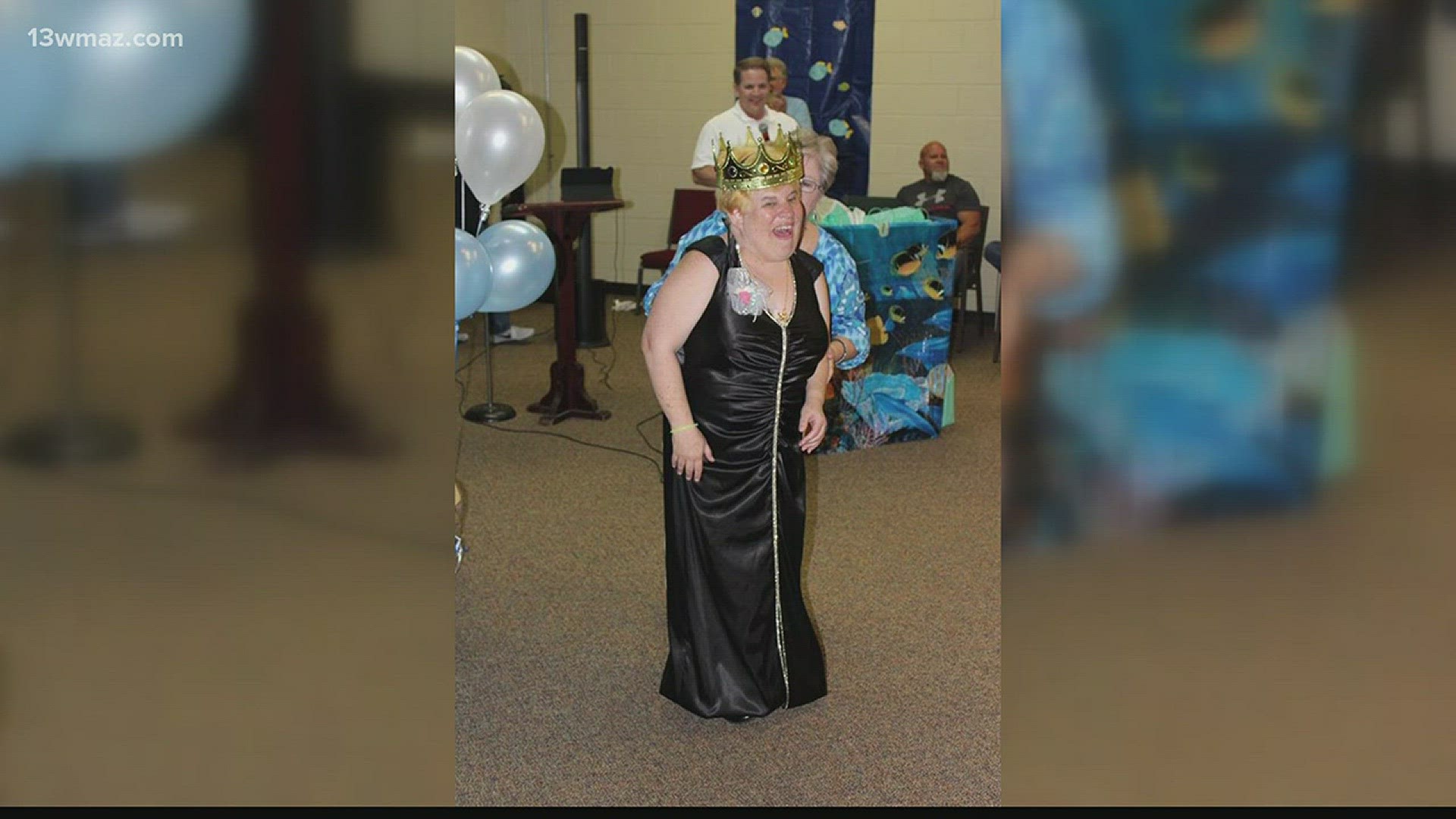 Lizella Baptist Church gets ready to hold 5th annual prom