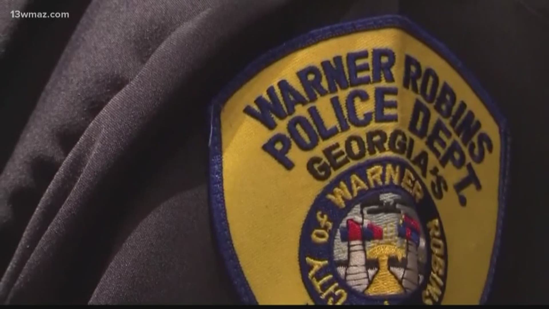 Georgia State Patrol says they've issued 24,862 citations total statewide. That number includes citations from the Georgia State Patrol, the Motor Carrier Compliance Division, and Capitol Police.