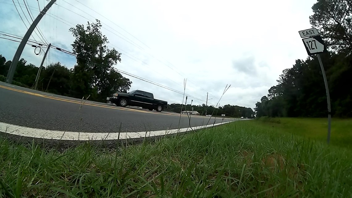 Houston County to widen 4,000 feet of Houston Lake Road