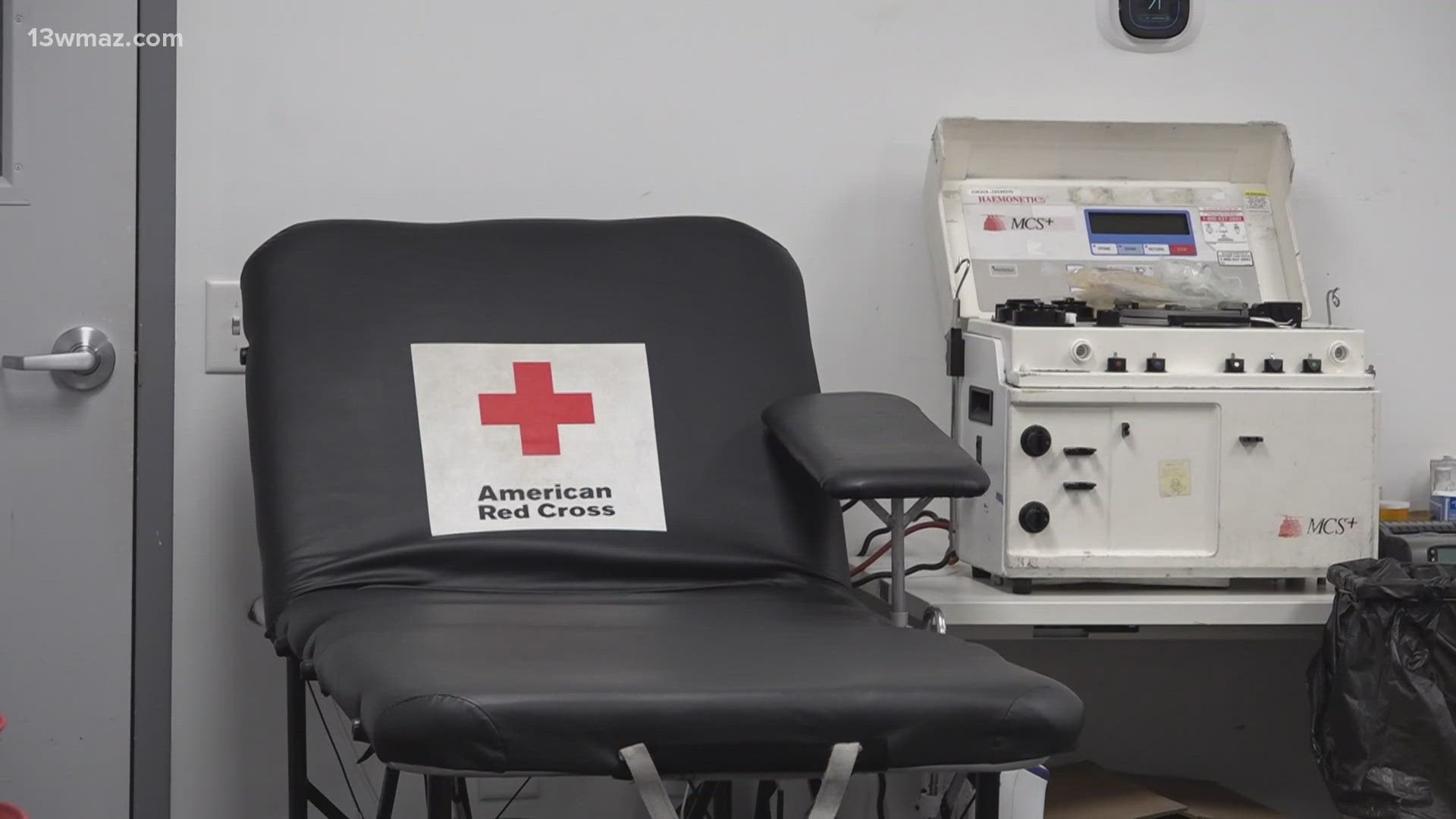 What you need to know about blood donations and its impact on your neighbors.