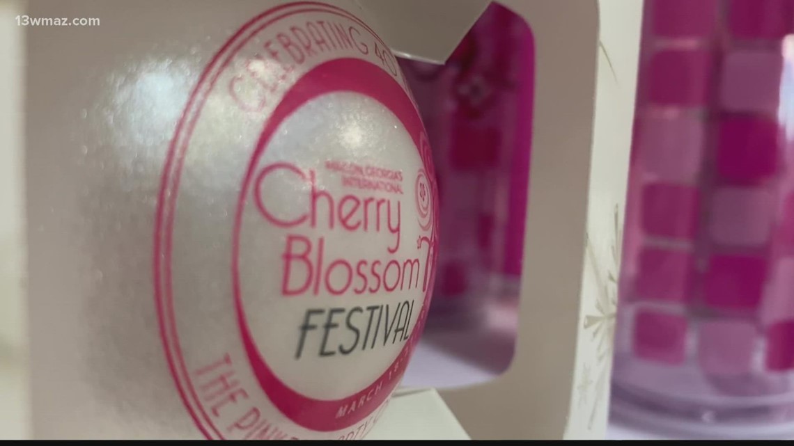 Report: Cherry Blossom Festival boasts nearly $7 million in economic impact