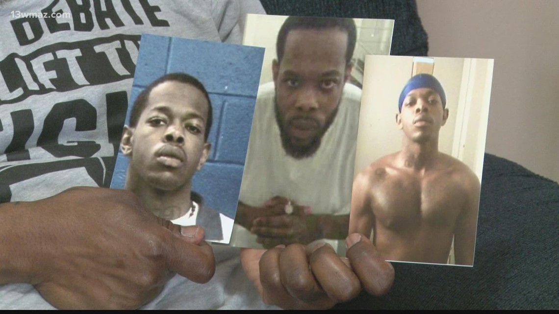 Father wants answers in son death at Telfair State Prison - Vimarsana News