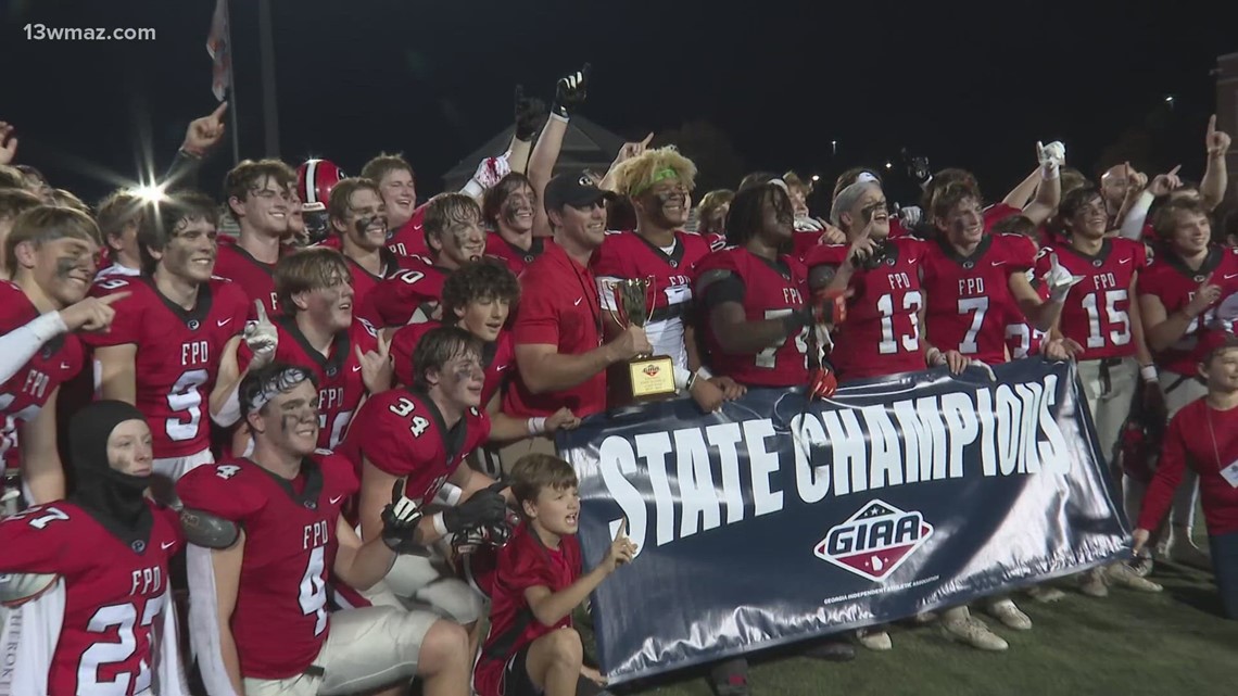 FPD takes home its first title since 1985 with win over Brookstone