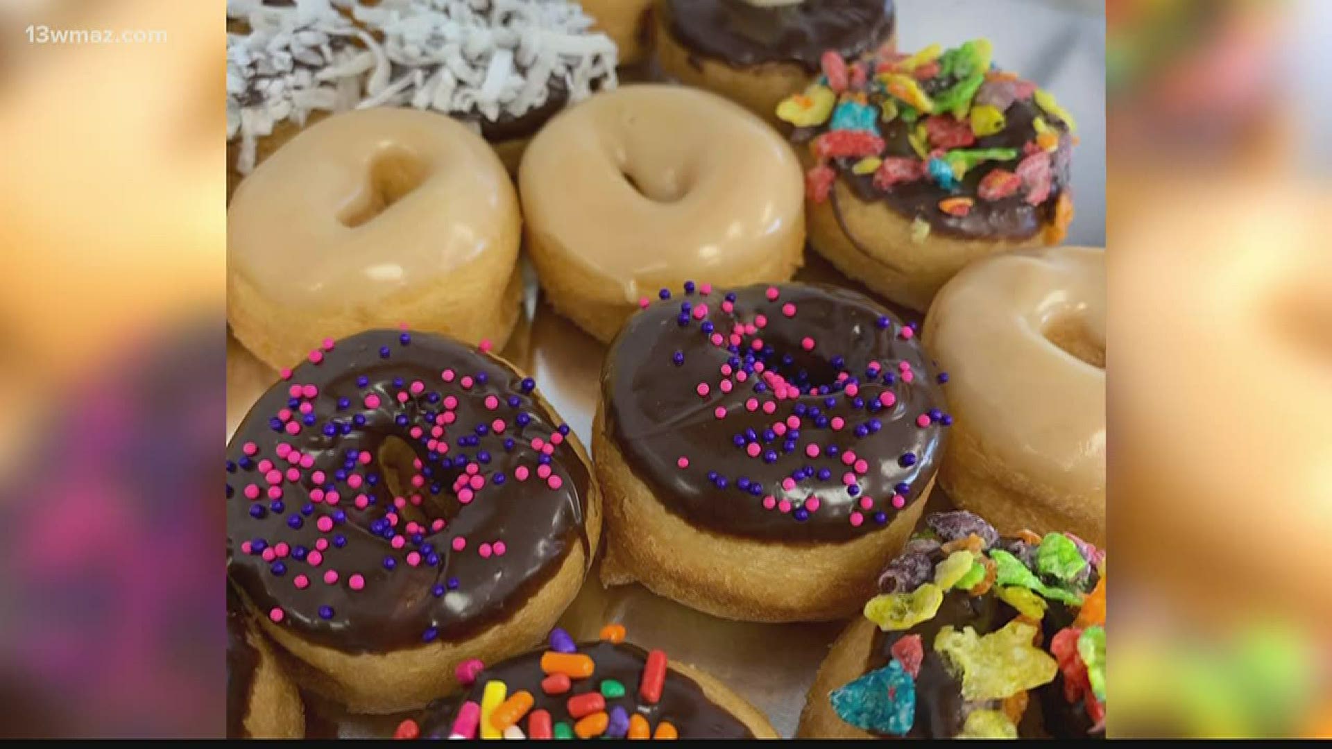 Donut Bakery Life Codes