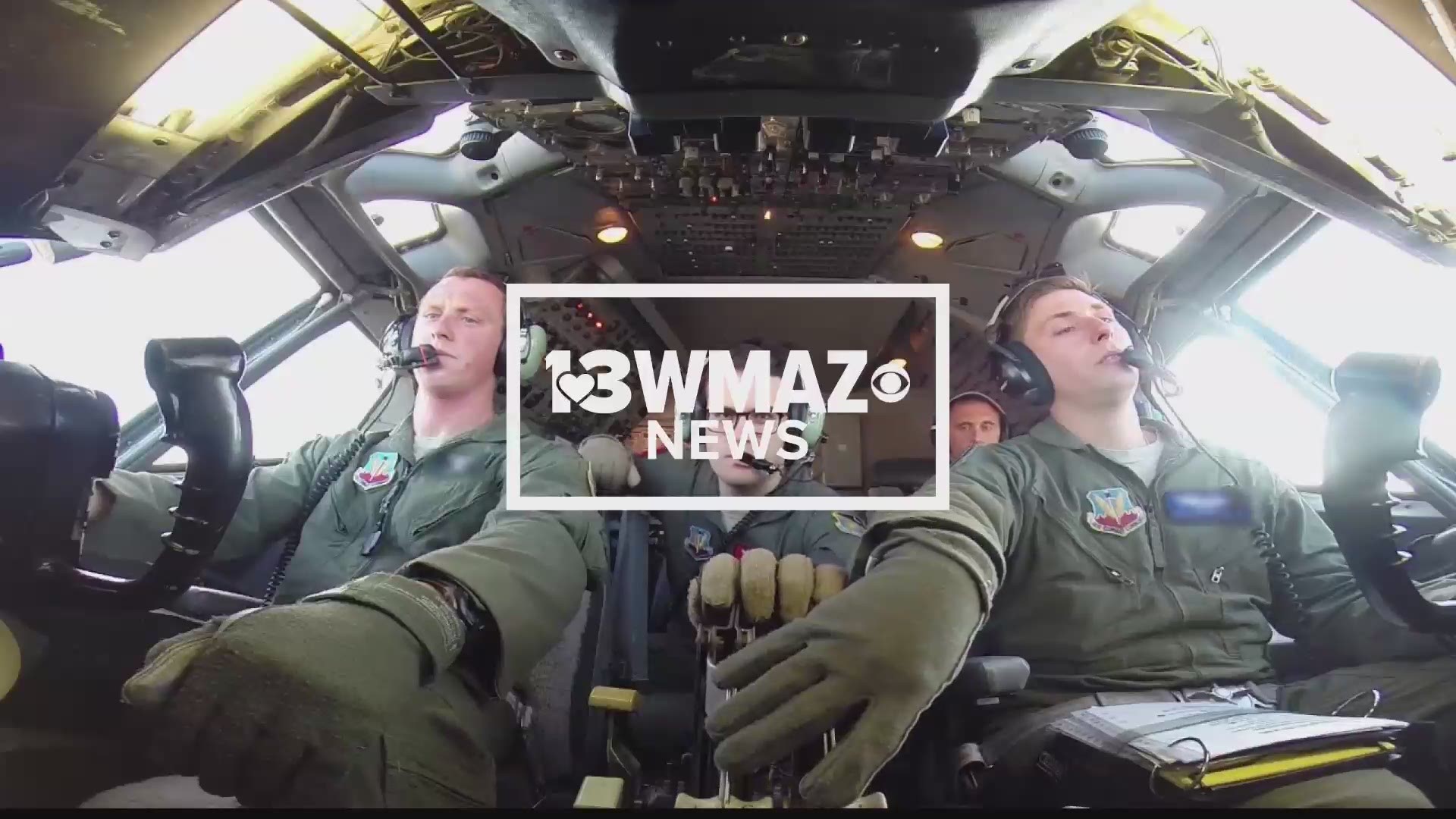 Leadership changes, new programs, and more are on the way for Robins Air Force Base. Commanders of many of the major units on the base sat down with the 13WMAZ for an up-close look at what is on the horizon.