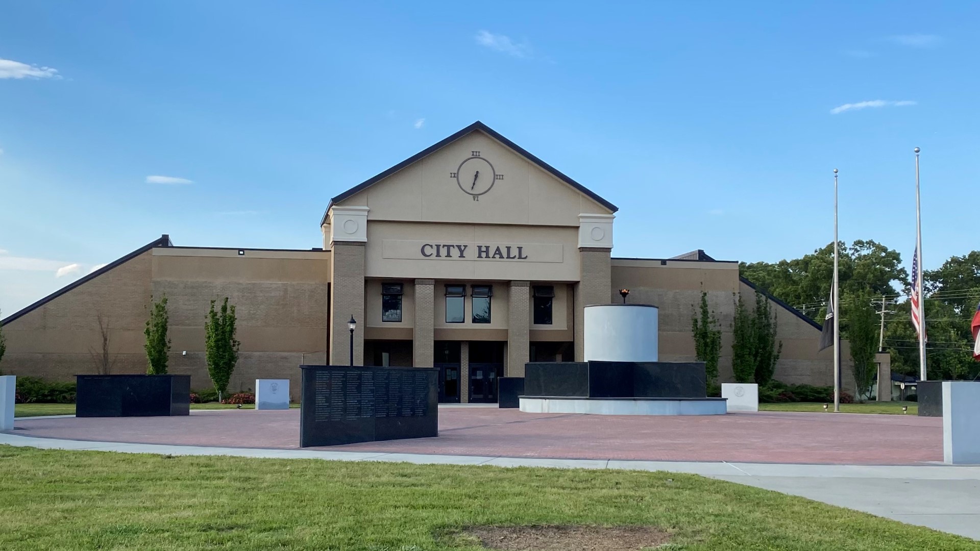 The public is invited to share projects they want to see come the city at the district budget meetings starting Tuesday March 28.