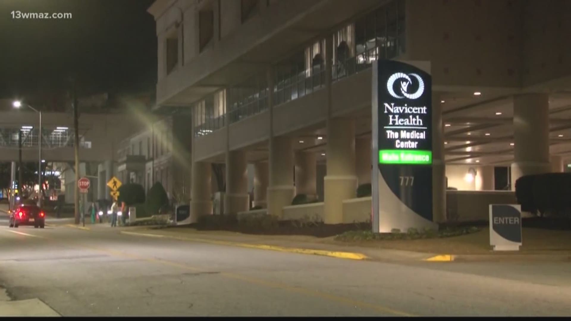 According to reports from our CBS affiliate in Charlotte, WBTV, North Carolina state regulators shot down a proposal from Atrium Health to refinance more than $300 million in debt. That debt, according to documents initially obtained by WBTV, belongs to Macon's Navicent Health.