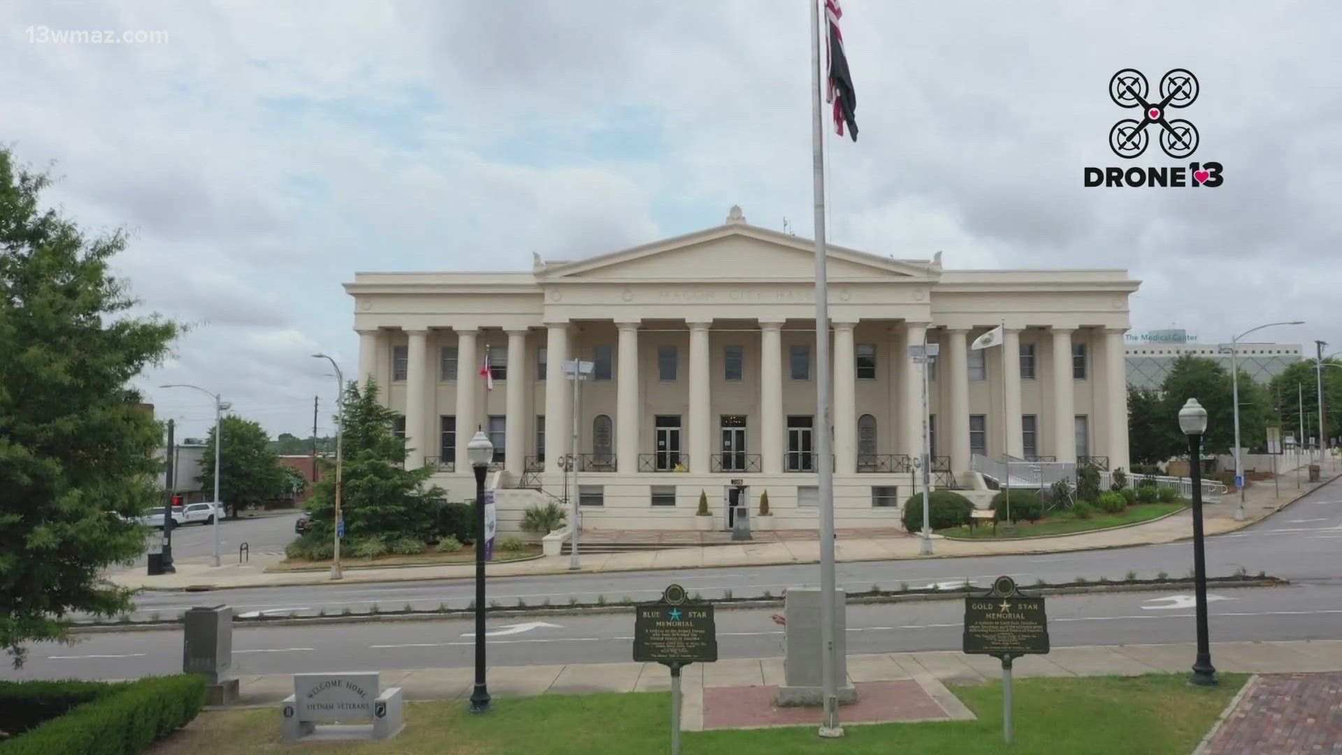 Macon-Bibb homeowners may see property tax cut for fifth year | 13wmaz.com