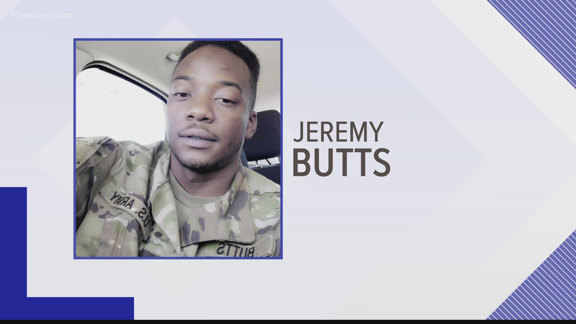 According to a Facebook post from the Jones County Sheriff's Office, the suspect, 26-year-old Jeremy Xavier Butts, has been arrested by US Marshals in El Paso, Texas