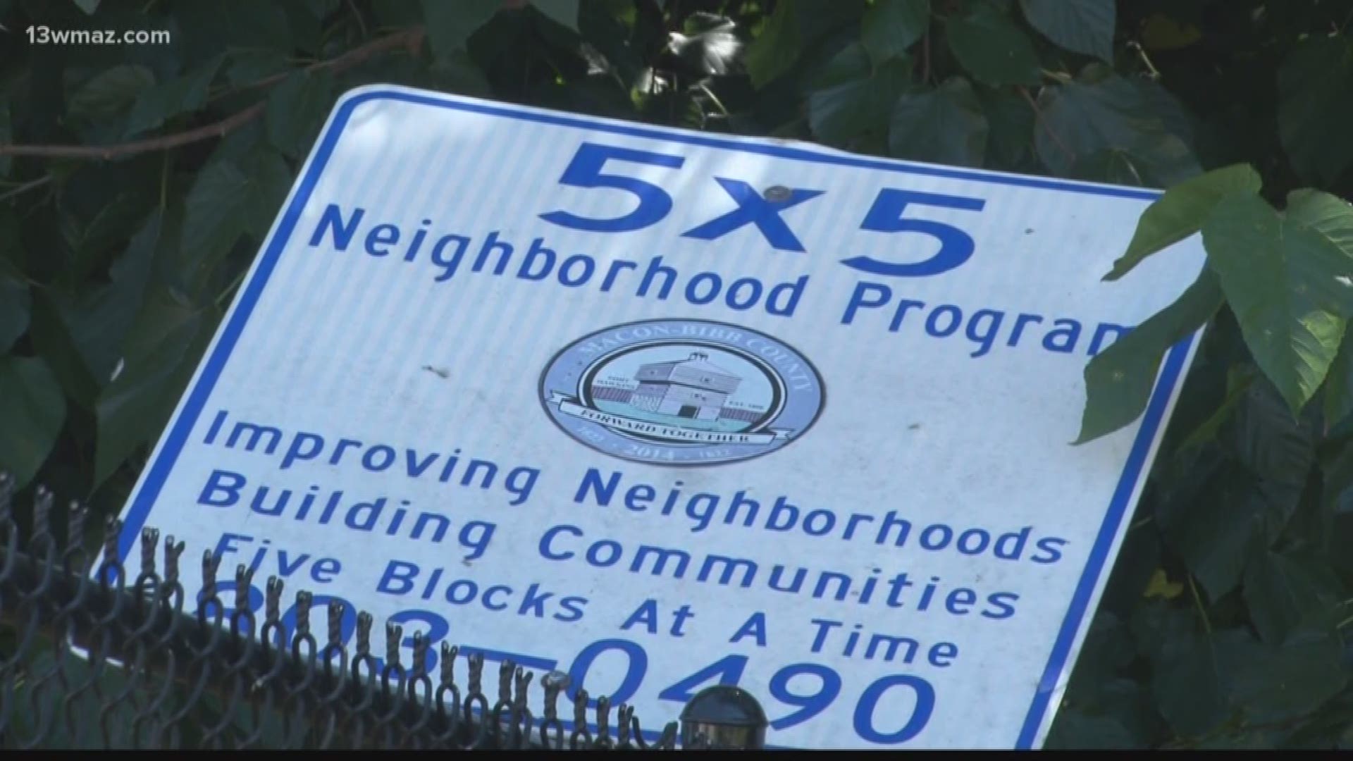 How neighborhood watch programs impact crime