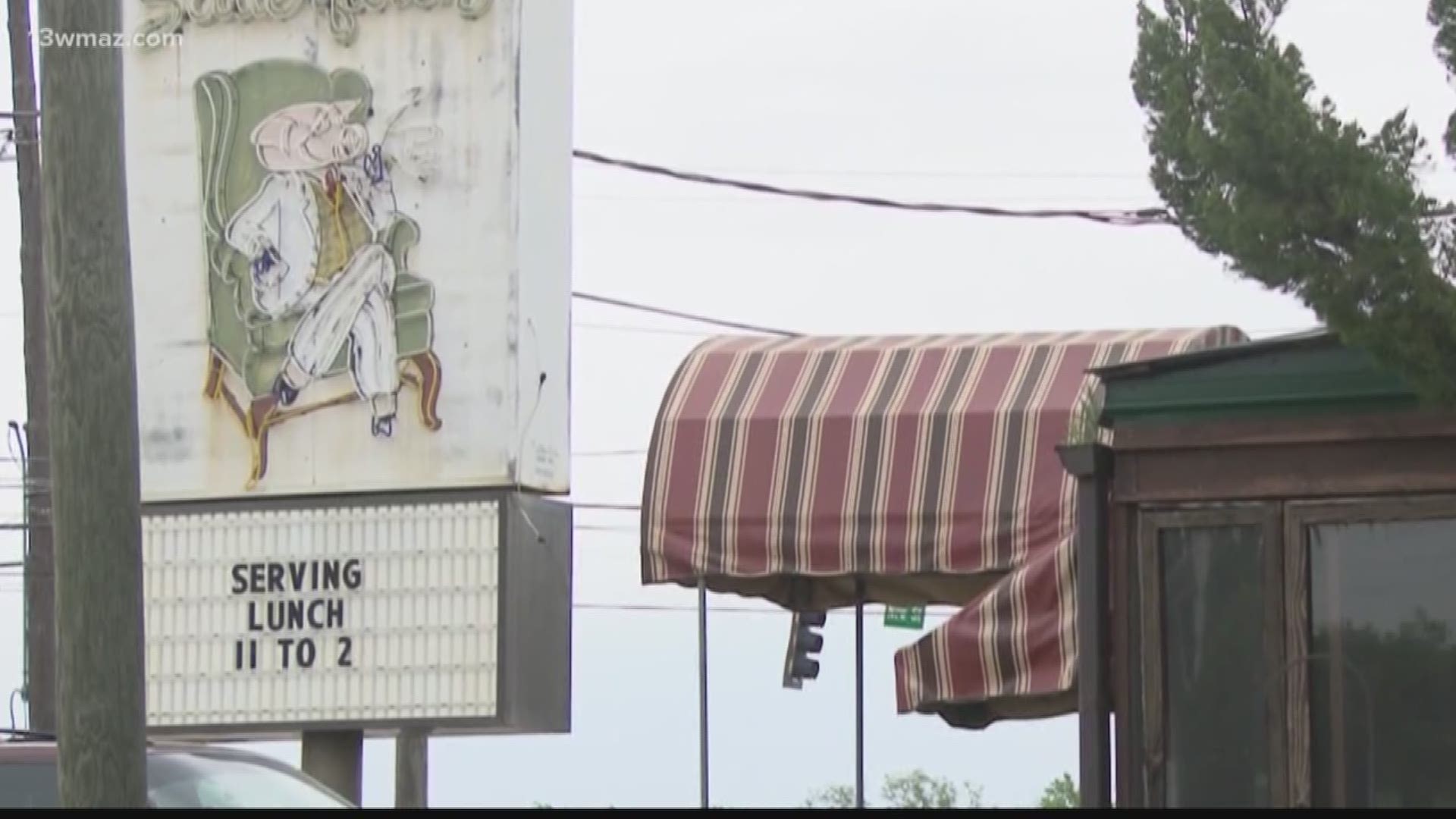 School and restaurant closings from the COVID-19 outbreak are leaving hundreds of people in Central Georgia food insecure and leaving businesses without money.
