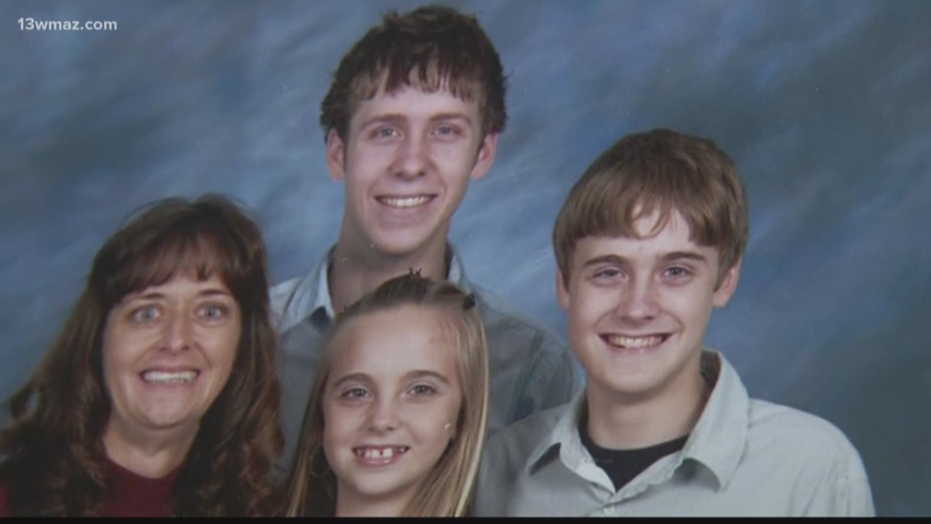 After 12 years, the Hartley family is searching for what happened to their beloved brother and son, Jesse Hartley. He was 21 when he went missing.