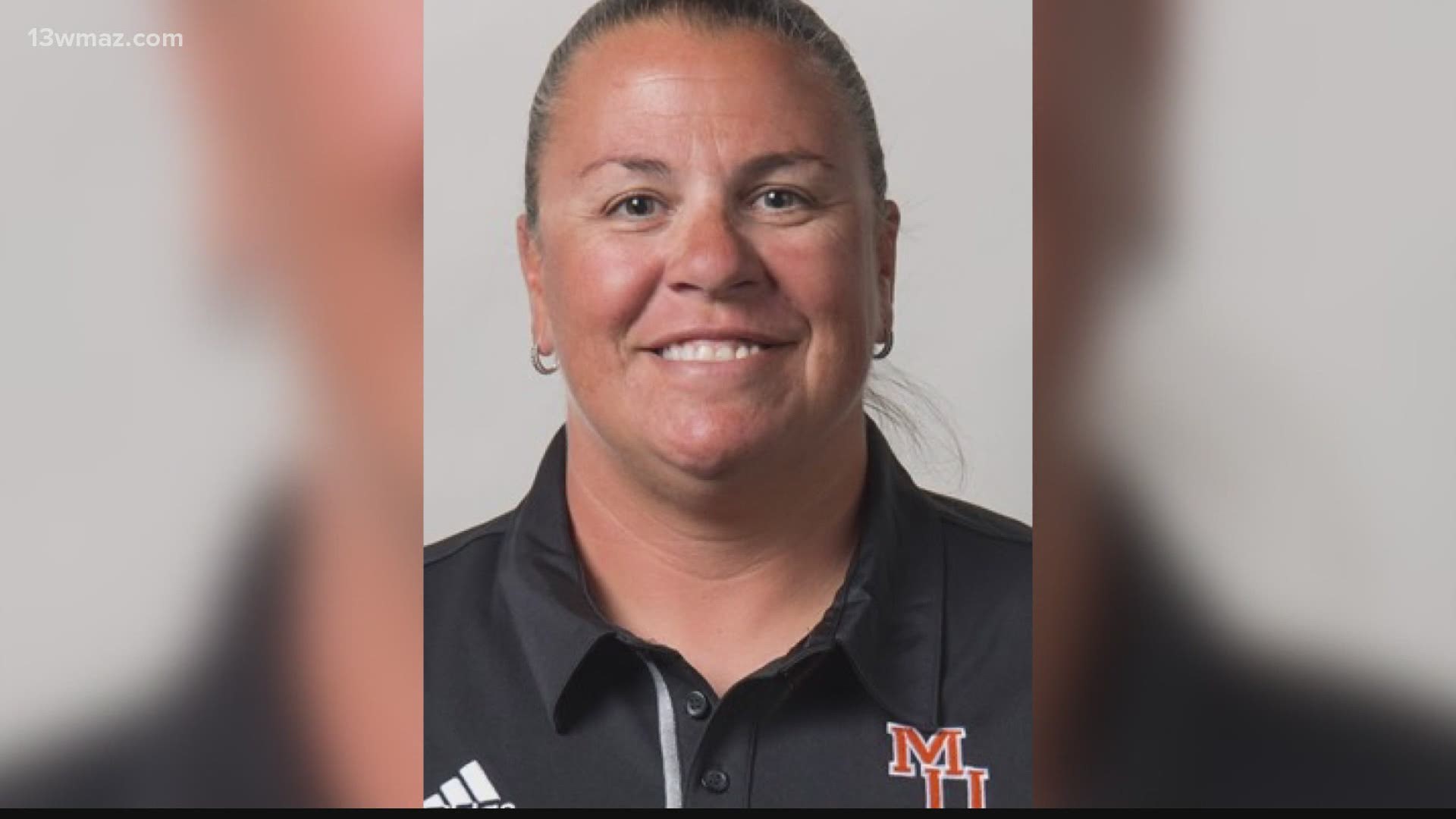 Mercer Director of Athletics Jim Cole announced that the school has accepted the resignation of head softball coach Stephanie DeFeo.