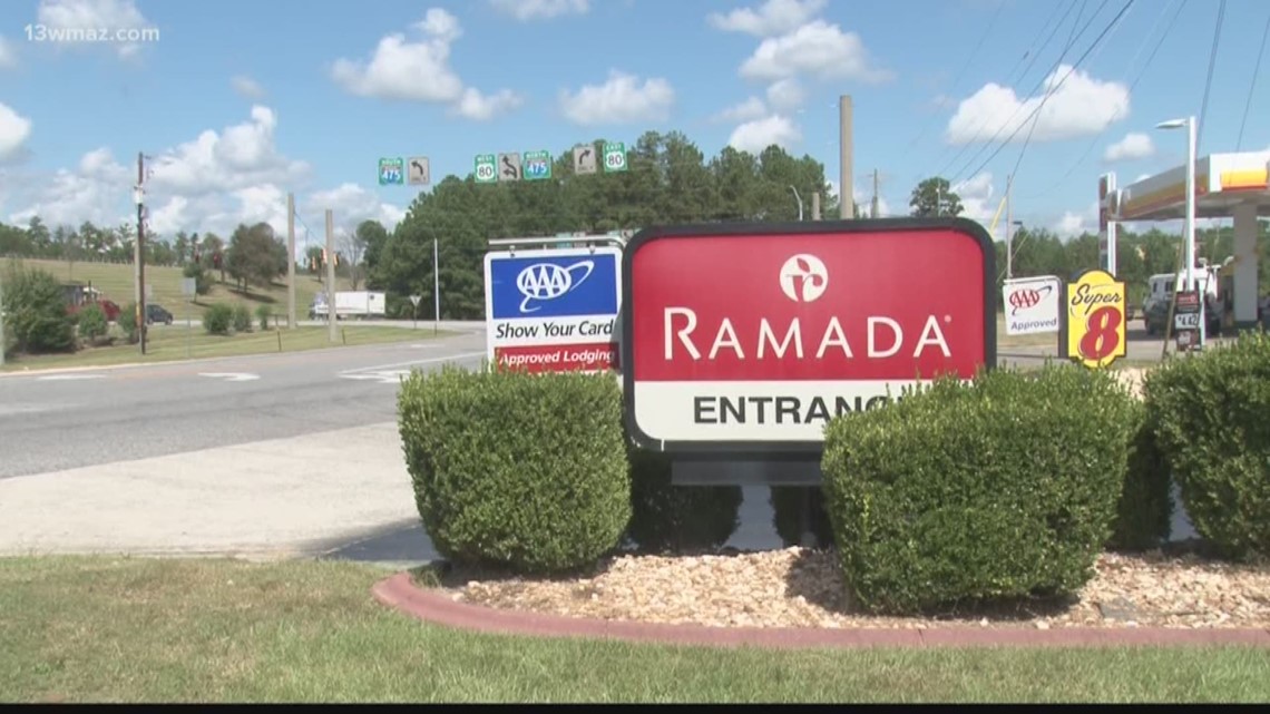 Bibb commissioners decide how to spend hotelmotel tax revenue