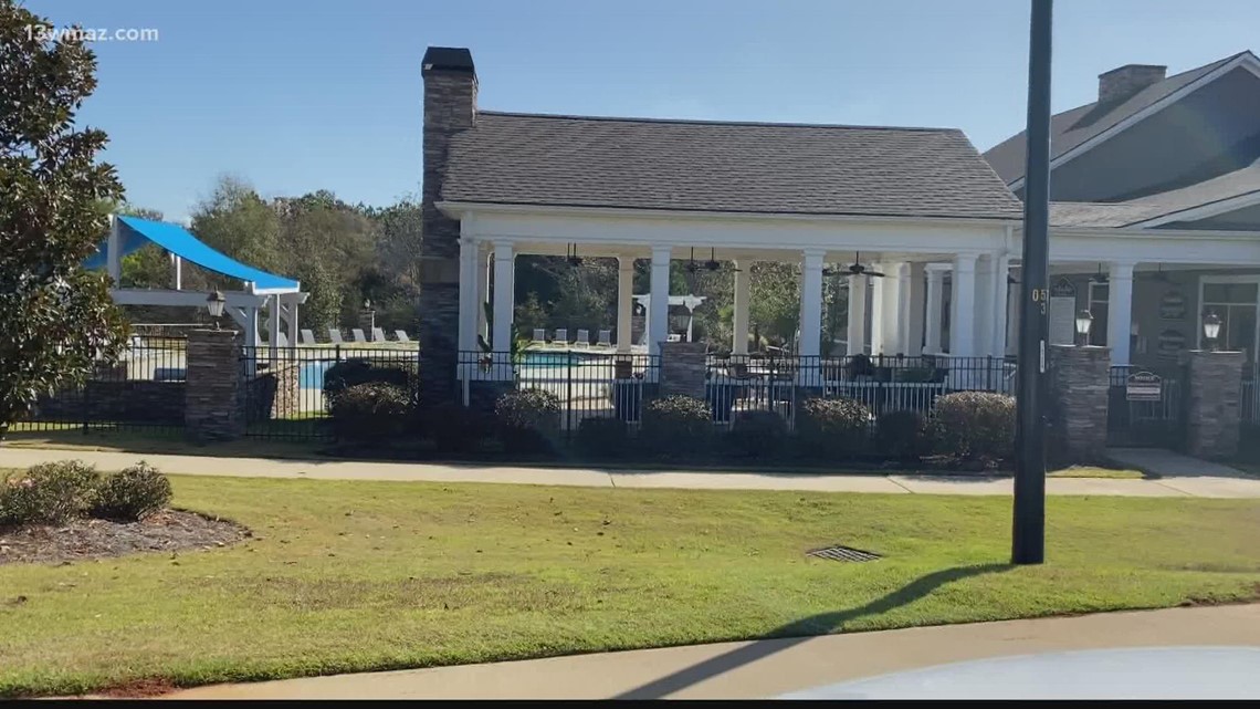 Two found dead in Warner Robins home died by dual suicide - Vimarsana News