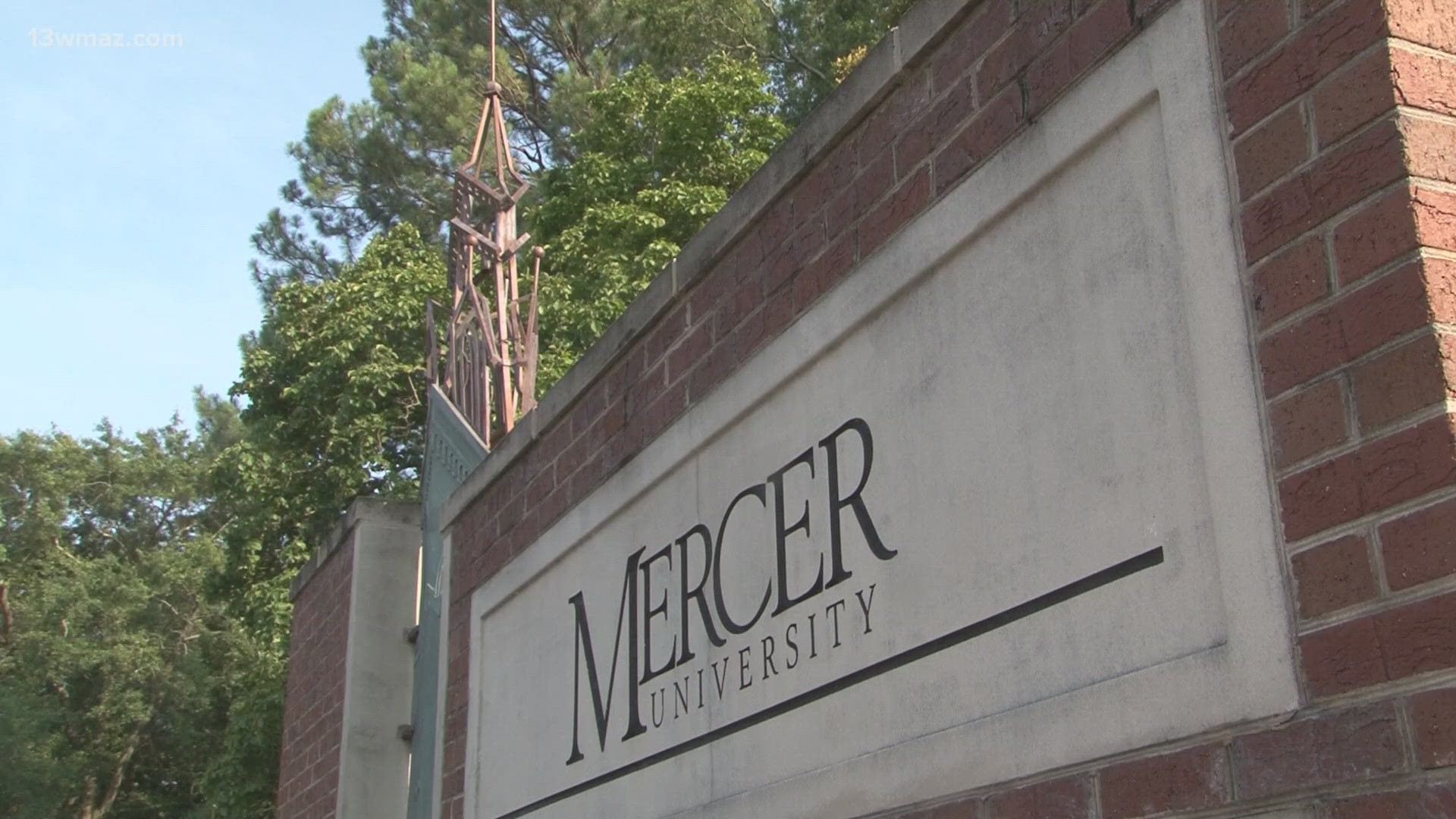 Mercer Law School professor David Oedel says experts expected it to happen.