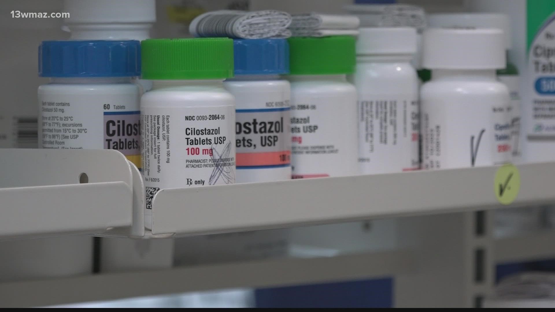 Ways to save: tips on how to make prescription medication more affordable.