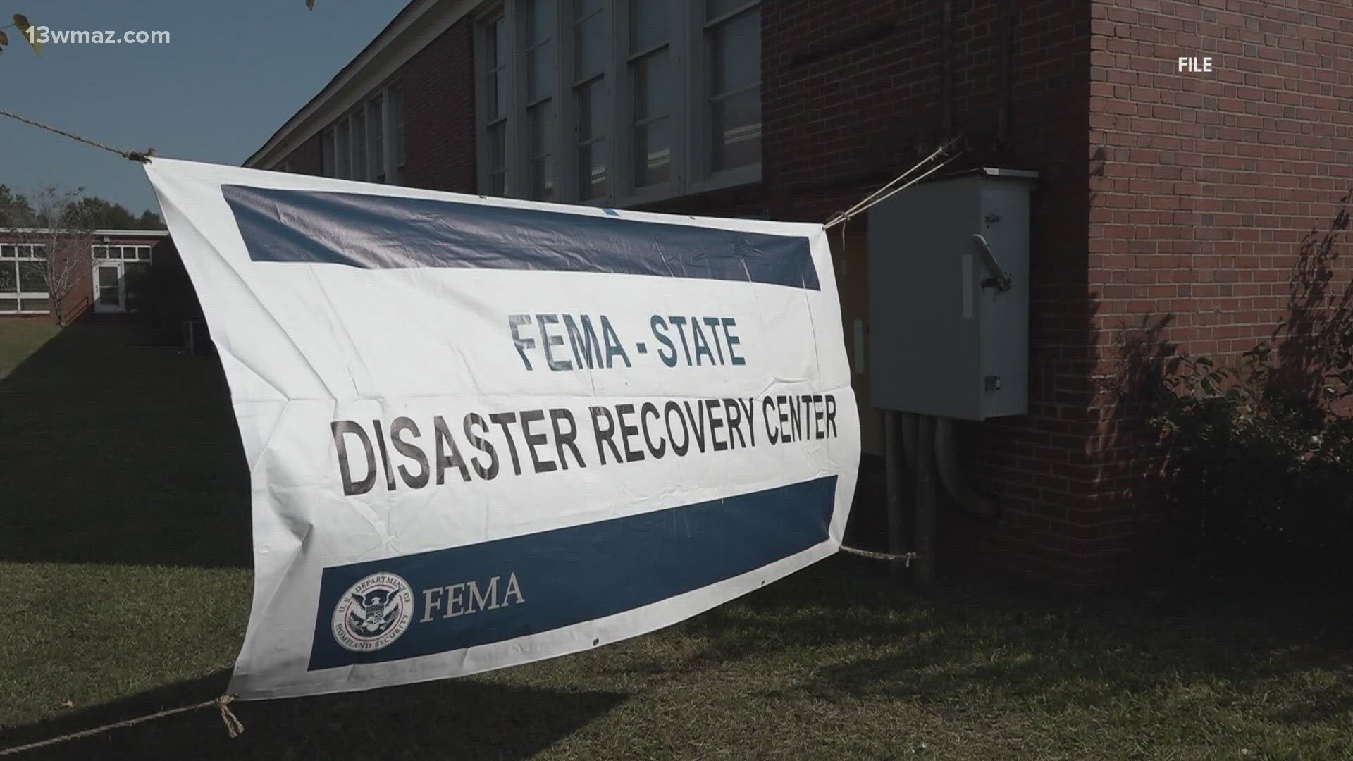 It's providing temporary food assistance in the form of a one-time payment to households that suffered losses after Helene to support families in need.