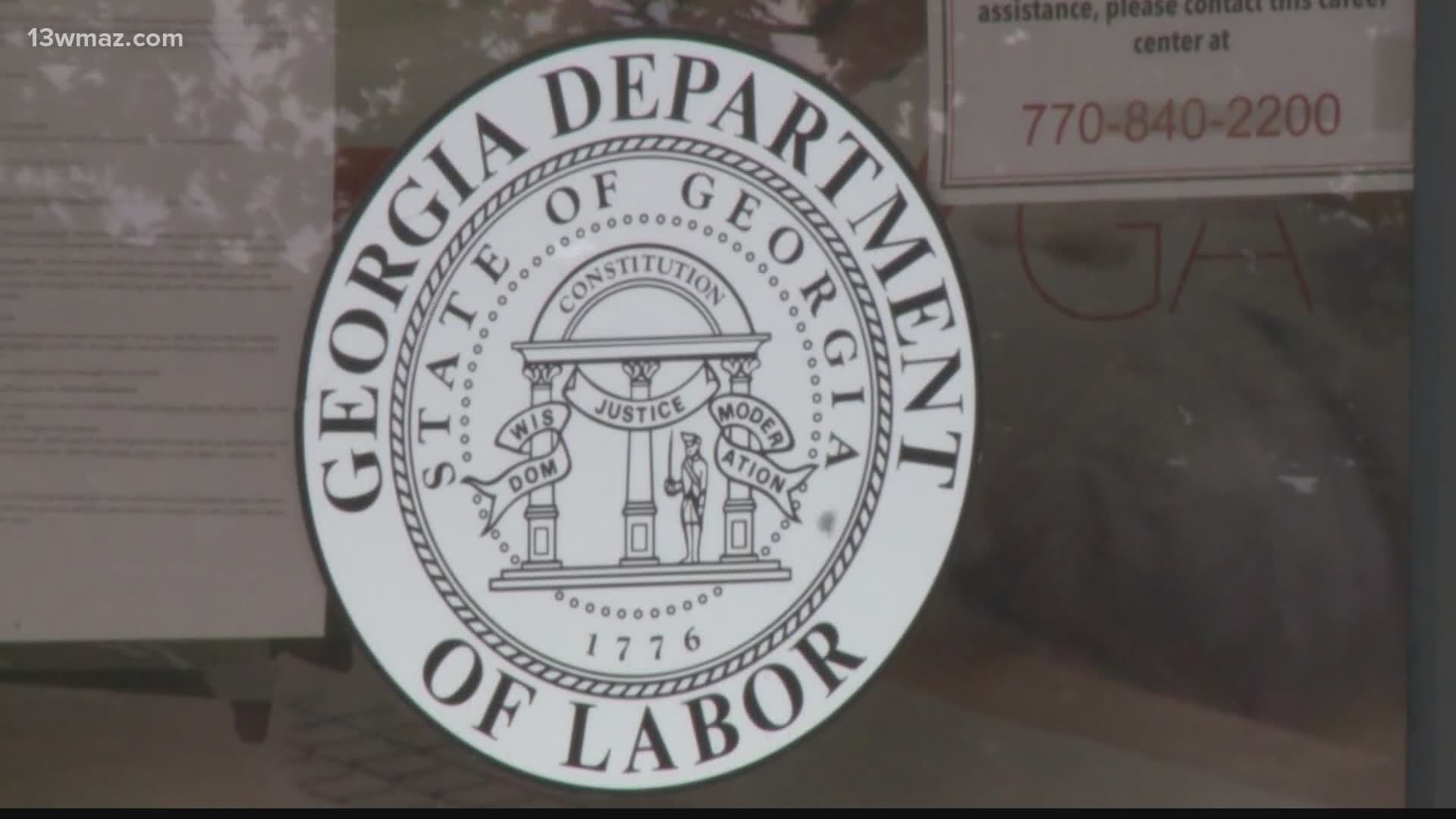 Soon, a new unemployment grant will kick in that will provide an $300 a week for Georgians who are unemployed due to COVID-19.