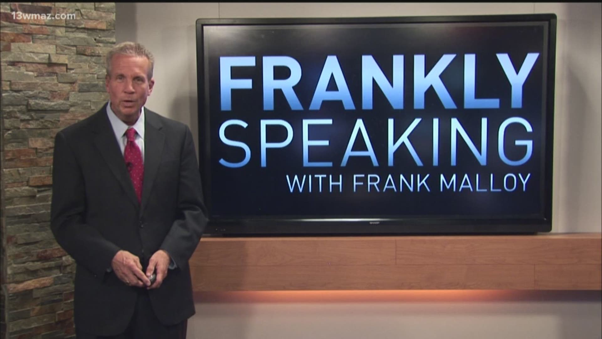 Frankly Speaking: Much to be thankful for
