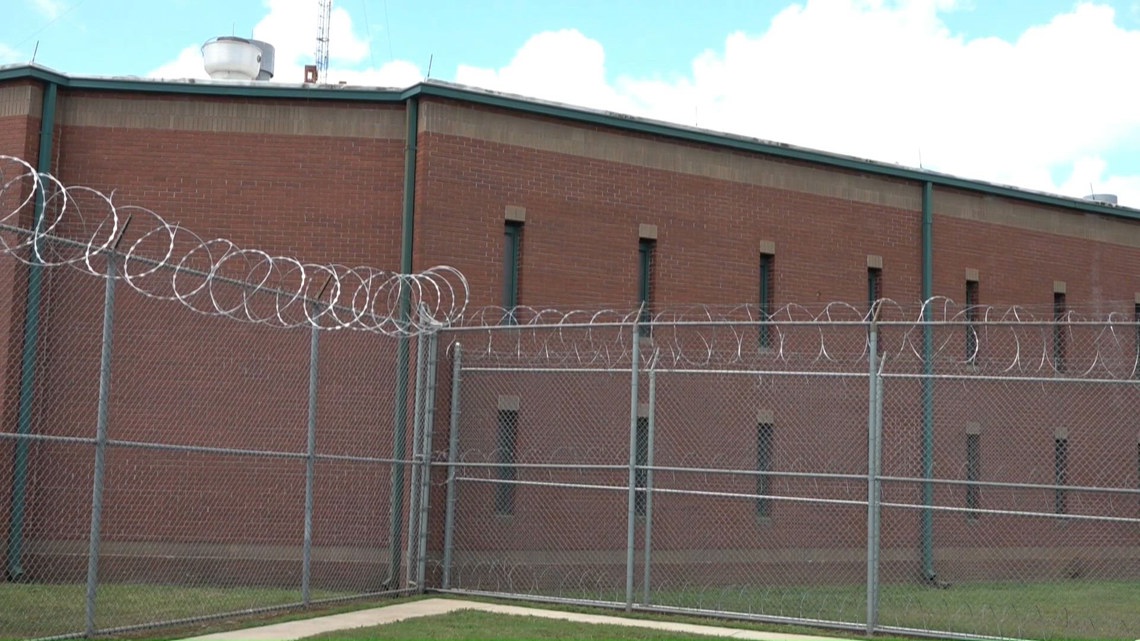 Monroe County Jail looks toward expansion with plans for increased mental health support