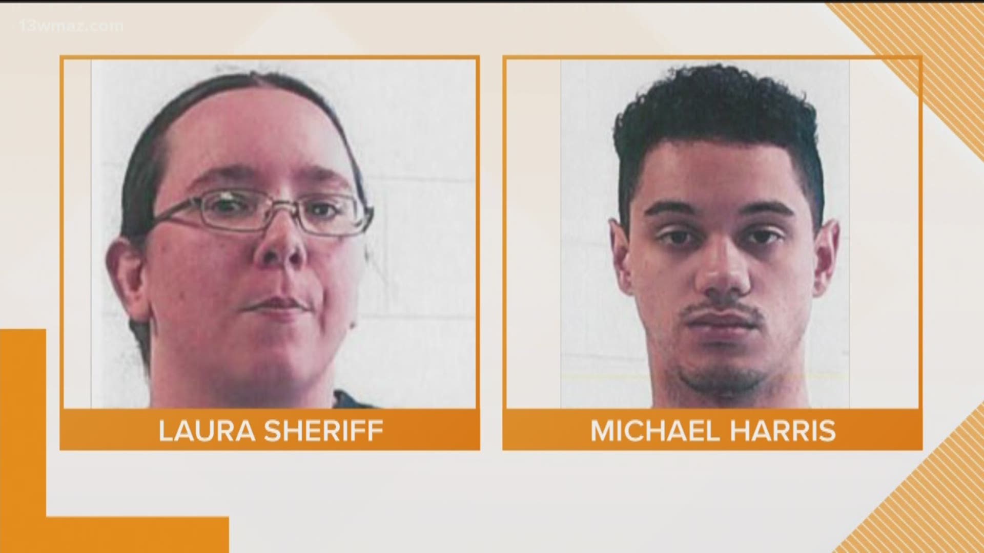 Two Houston County deputies have been arrested after an investigation into jail contraband. According to a news release, it all started with an anonymous letter.