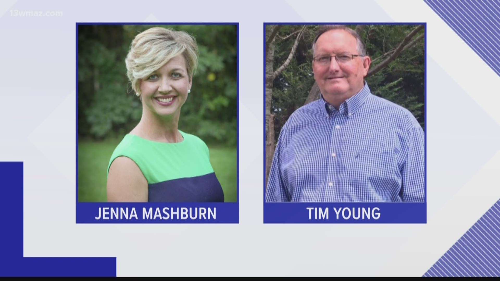 Pulaski County commissioner candidates to meet in runoff