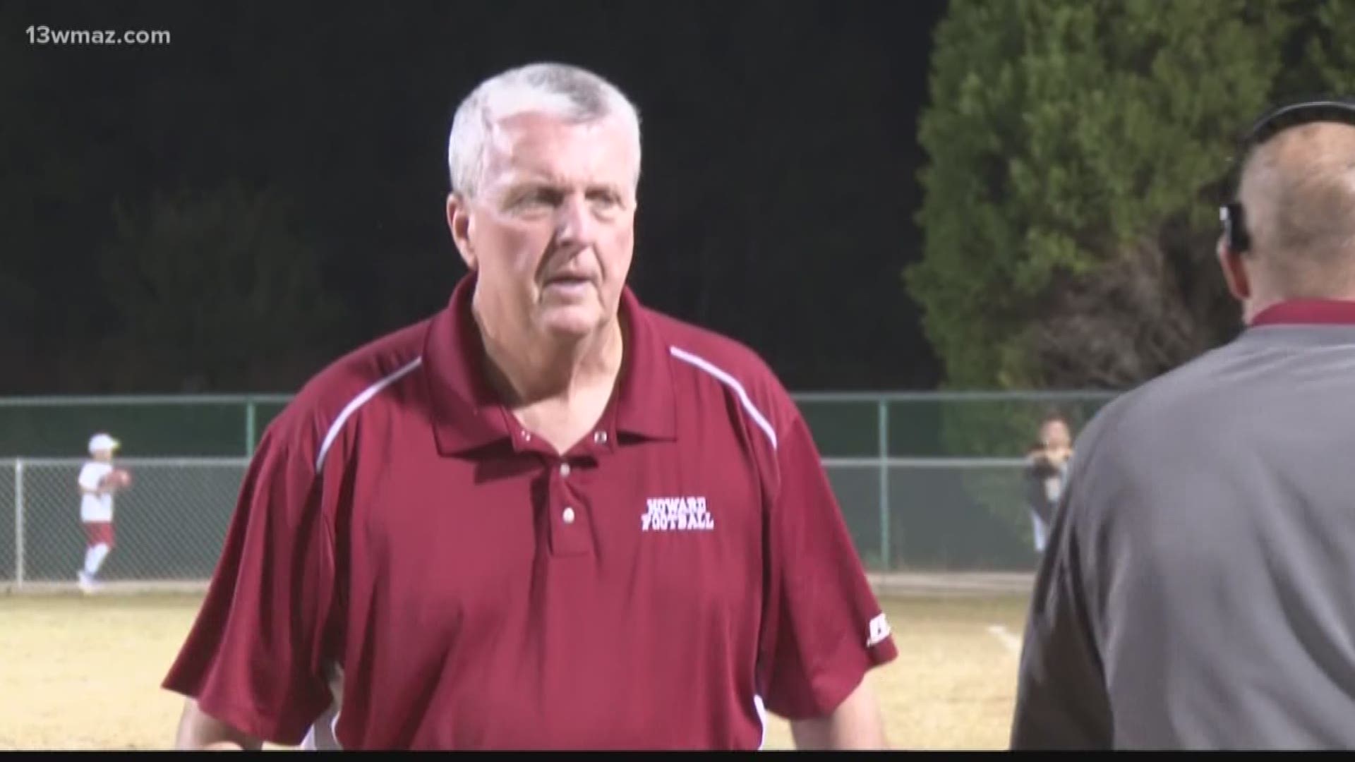 Barney Hester takes on new role as athletic director