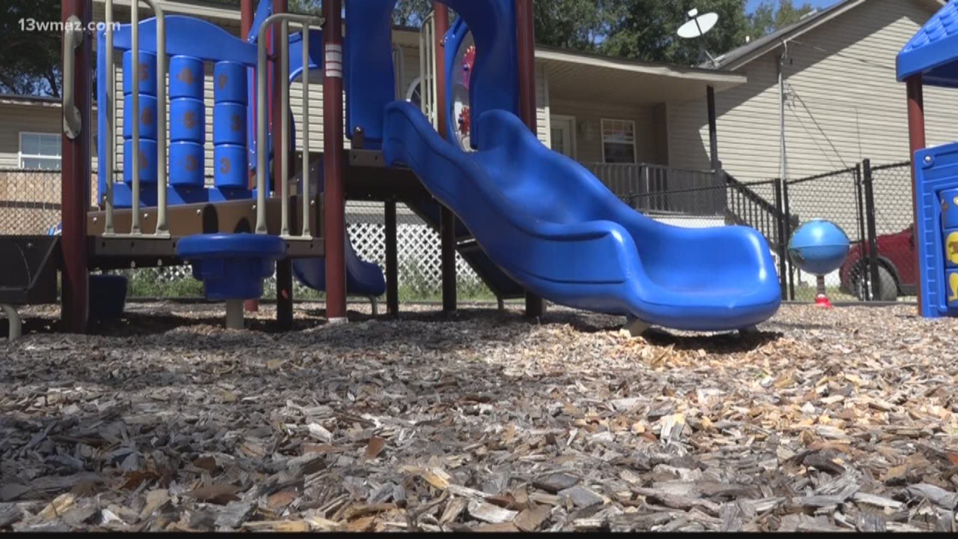 Several early head start programs throughout Central Georgia are at risk of shutting down because of a funding gap. Friday, there was a meeting to address it.