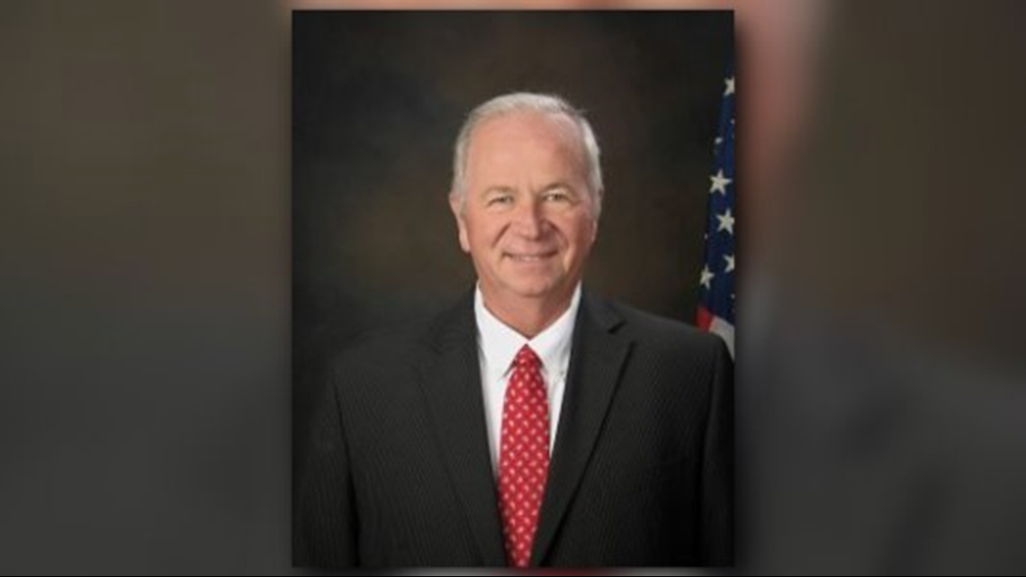 Mayor Of Perry Resigns Unexpectedly 