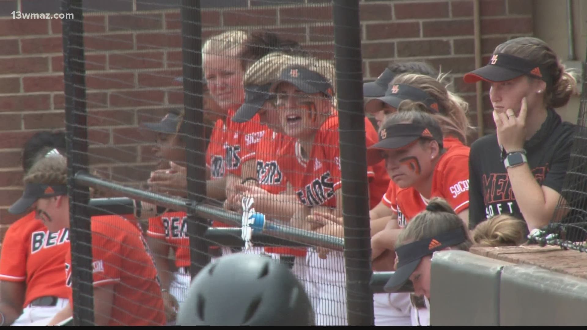 Mercer lost 5-3 on Sunday, dropping the series to UNCG. They fall to fifth in the Southern Conference standings